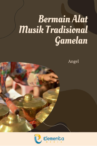 Sampul buku Bermain Alat Musik T...